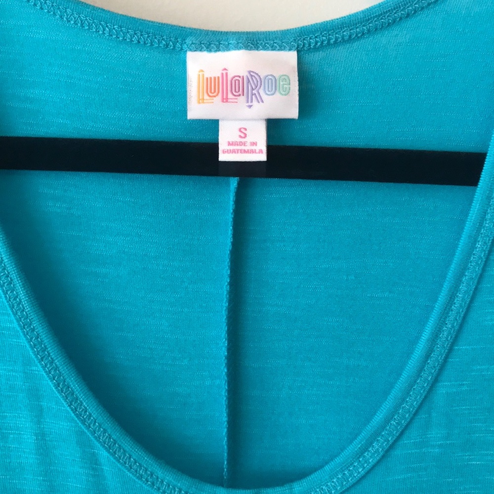 Lularoe Tank - Picture 3 of 4